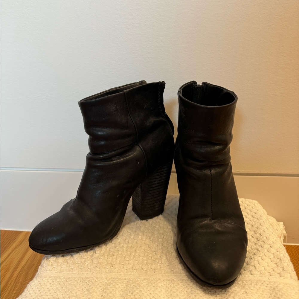 Rag and Bone Newbury boot